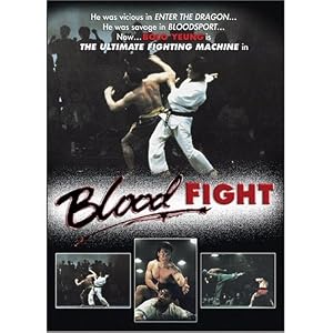 Bloodfight (1989) – Watch Online &amp; Download | Full movie