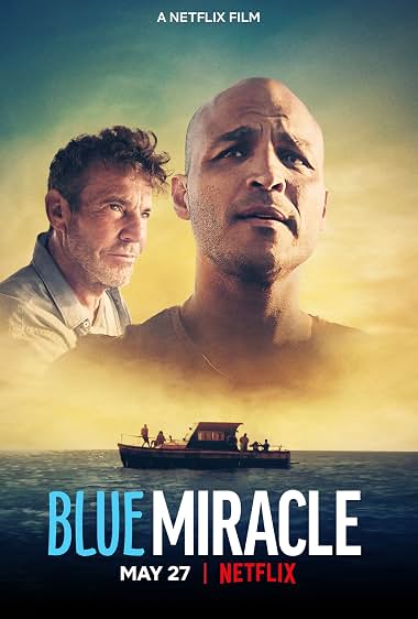 Blue Miracle (2021) – Watch Online &amp; Download | Full movie