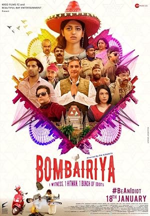 Bombairiya (2019) – Watch Online &amp; Download | Full movie