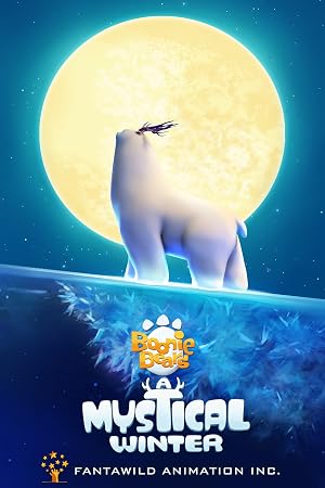 Boonie Bears: A Mystical Winter (2015) – Watch Online &amp; Download | Full movie