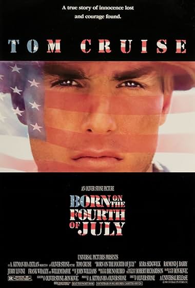 Born on the Fourth of July (1990) – Watch Online &amp; Download | Full movie