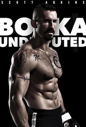 Boyka: Undisputed (2017) – Watch Online &amp; Download | Full movie