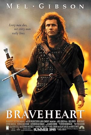 Braveheart (1995) – Watch Online &amp; Download | Full movie