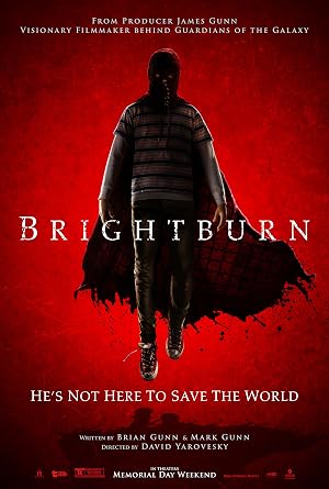 Brightburn (2019) – Watch Online &amp; Download | Full movie