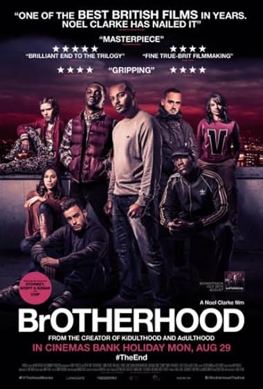 Brotherhood (2016) – Watch Online &amp; Download | Full movie