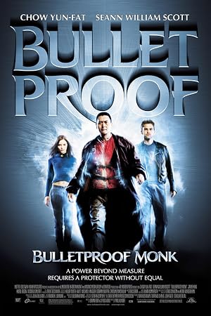 Bulletproof Monk (2003) – Watch Online &amp; Download | Full movie