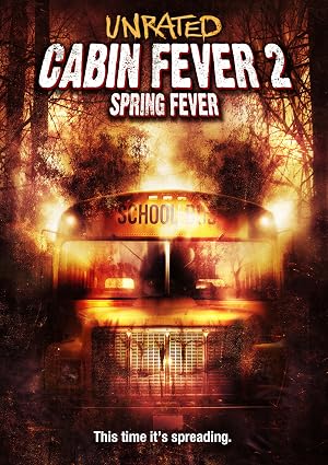 Cabin Fever 2: Spring Fever (2021) – Watch Online &amp; Download | Full movie
