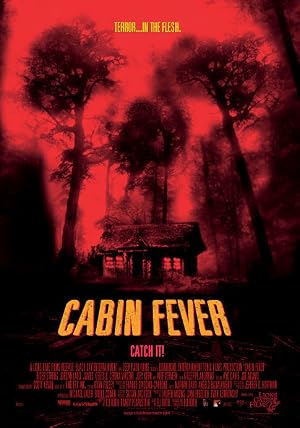 Cabin Fever (2003) – Watch Online &amp; Download | Full movie