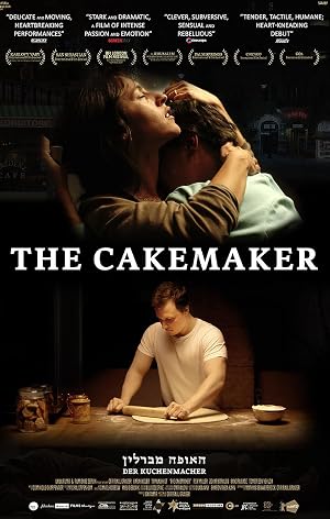 The Cakemaker (2017) – Watch Online &amp; Download | Full movie