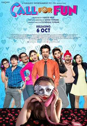 Call for Fun (2017) – Watch Online &amp; Download | Full movie