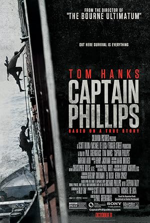 Captain Phillips (2013) – Watch Online &amp; Download | Full movie