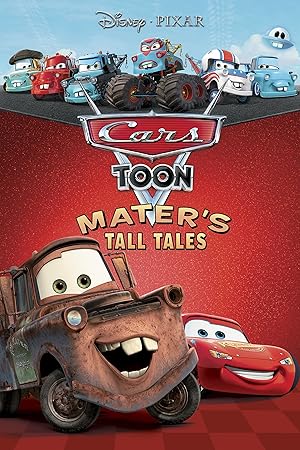 Mater's Tall Tales (2008) – Watch Online &amp; Download | Full series