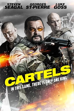 Cartels (2017) – Watch Online &amp; Download | Full movie