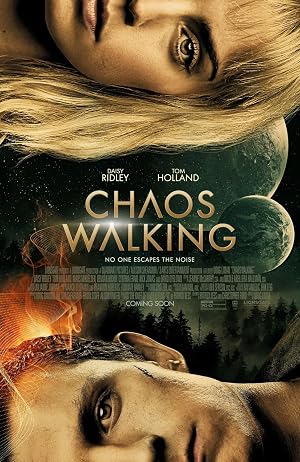 Chaos Walking (2021) – Watch Online &amp; Download | Full movie