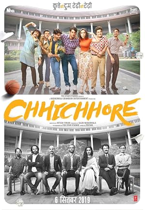 Chhichhore (2019) – Watch Online &amp; Download | Full movie