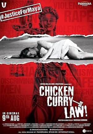 Chicken Curry Law (2019) – Watch Online &amp; Download | Full movie