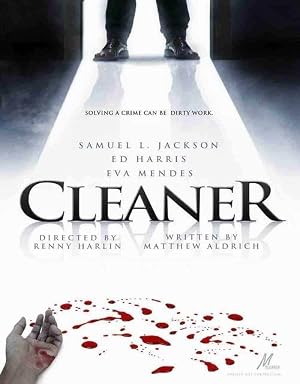 Cleaner (2008) – Watch Online &amp; Download | Full movie