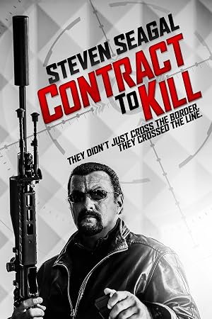 Contract to Kill (2016) – Watch Online &amp; Download | Full movie