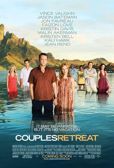 Couples Retreat (2009) – Watch Online &amp; Download | Full movie