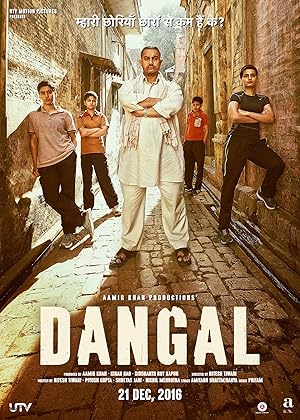 Dangal (2016) – Watch Online &amp; Download | Full movie