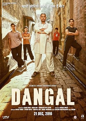 Dangal (2016) – Watch Online &amp; Download | Full movie