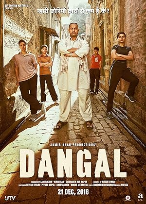 Dangal (2016) – Watch Online &amp; Download | Full movie