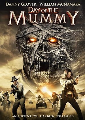Day of the Mummy (2017) – Watch Online &amp; Download | Full movie