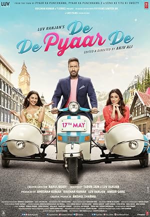 De De Pyaar De (2019) – Watch Online &amp; Download | Full movie
