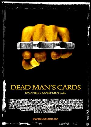 Dead Man's Cards (2006) – Watch Online &amp; Download | Full movie