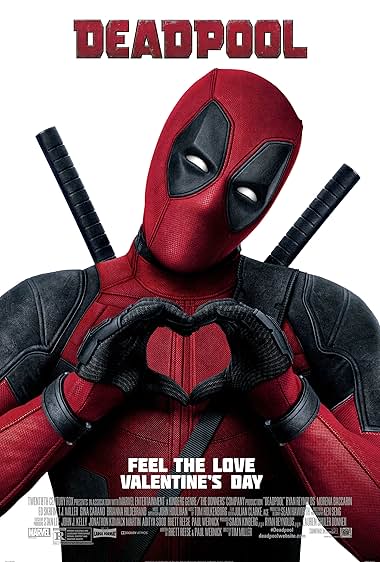 Deadpool (2016) – Watch Online &amp; Download | Full movie