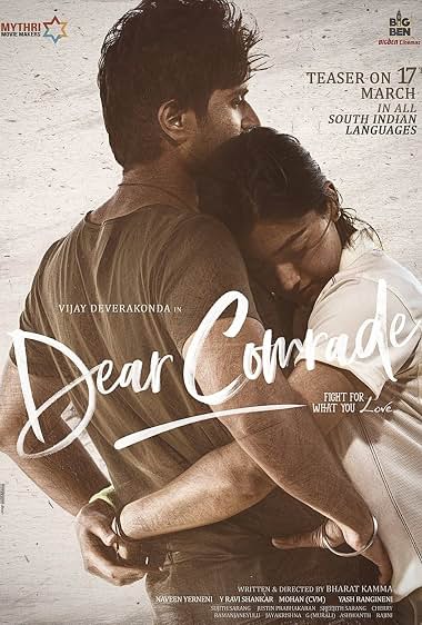 Dear Comrade (2019) – Watch Online &amp; Download | Full movie