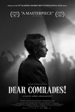 Dear Comrades! (2021) – Watch Online &amp; Download | Full movie