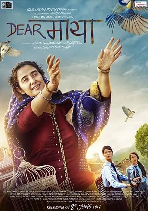 Dear Maya (2017) – Watch Online &amp; Download | Full movie
