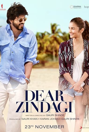 Dear Zindagi (2016) – Watch Online &amp; Download | Full movie