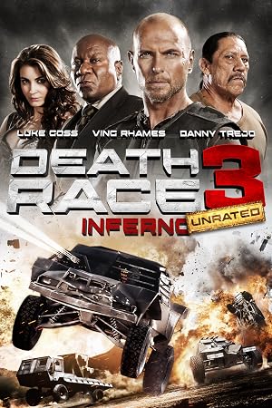 Death Race: Inferno (2013) – Watch Online &amp; Download | Full movie