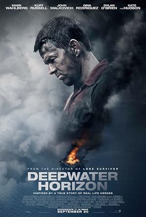 Deepwater Horizon (2016) – Watch Online &amp; Download | Full movie