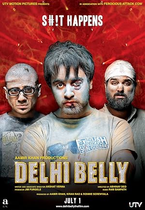 Delhi Belly (2011) – Watch Online &amp; Download | Full movie