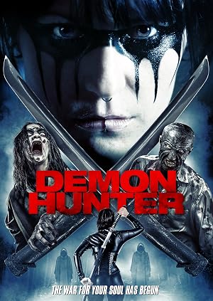 Demon Hunter (2016) – Watch Online &amp; Download | Full movie