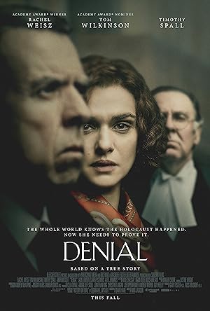 Denial (2016) – Watch Online &amp; Download | Full movie