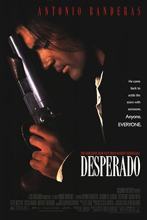 Desperado (1995) – Watch Online &amp; Download | Full movie