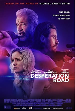Desperation Road (2023) – Watch Online &amp; Download | Full movie