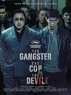 The Gangster, the Cop, the Devil (2019) – Watch Online &amp; Download | Full movie
