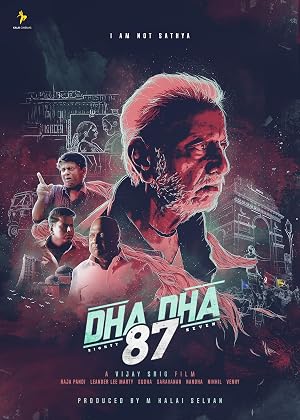 Dha Dha 87 (2019) – Watch Online &amp; Download | Full movie