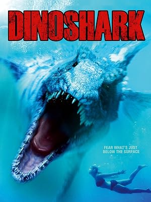 Dinoshark (2010) – Watch Online &amp; Download | Full movie