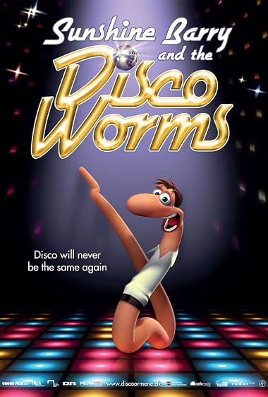 Sunshine Barry and the Disco Worms (2008) – Watch Online &amp; Download | Full movie