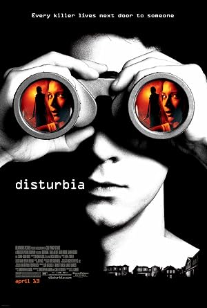 Disturbia (2007) – Watch Online &amp; Download | Full movie