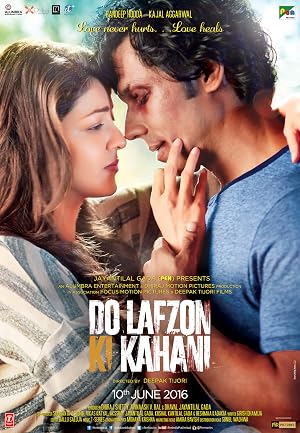 Do Lafzon Ki Kahani (2016) – Watch Online &amp; Download | Full movie