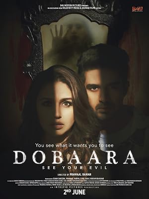 Dobaara: See Your Evil (2017) – Watch Online &amp; Download | Full movie