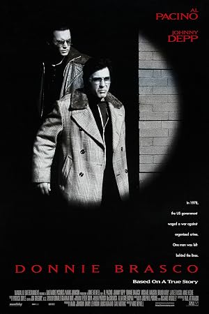 Donnie Brasco (1997) – Watch Online &amp; Download | Full movie