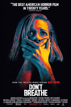 Don't Breathe (2016) – Watch Online &amp; Download | Full movie